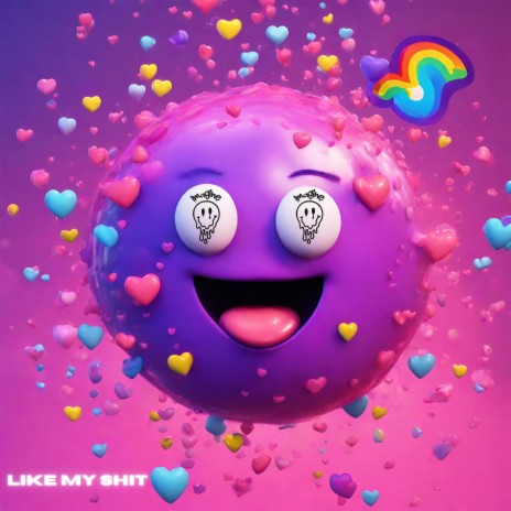 Like My Shit ft. DeliPres cover art