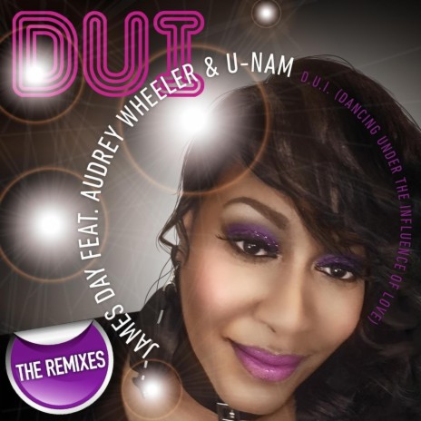 D.U.I. (Joe Smooth & Co. Pose Mix) ft. Audrey Wheeler cover art