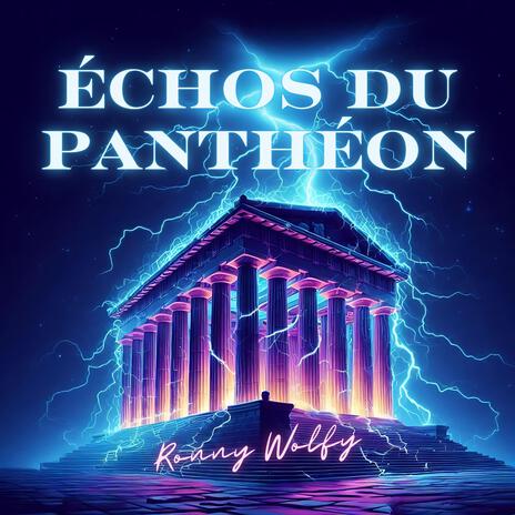 Poséidon (Le Cri des Océans)