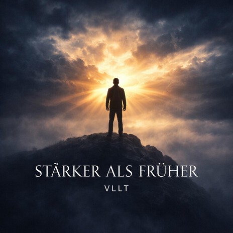 Stärker als Früher cover art