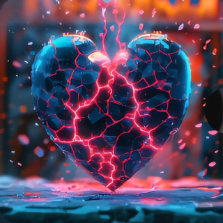 Static Hearts