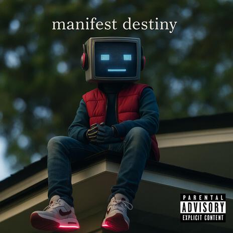 I Move Aligned cover art