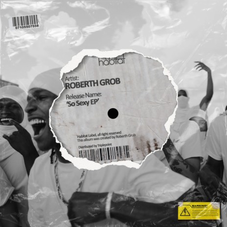 El Sonero cover art