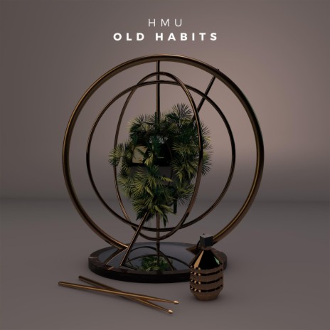 Old Habits cover art