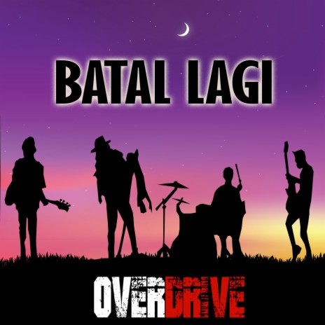 Batal Lagi cover art