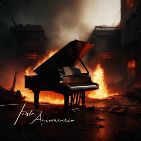 Triste Aniversario cover art