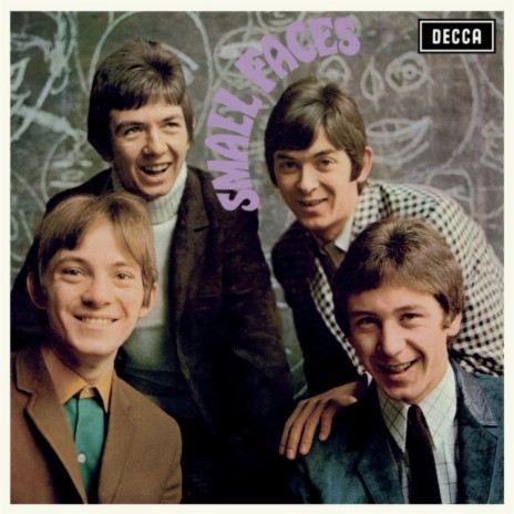 Don't Stop What You're Doing cover art