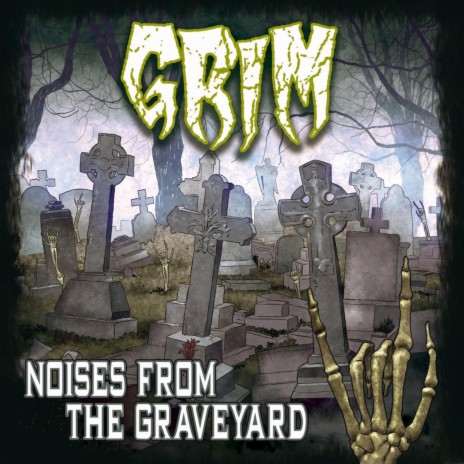 I Zombie cover art