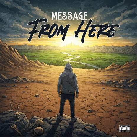 Day By Day cover art