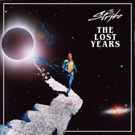 In This Time Apart cover art
