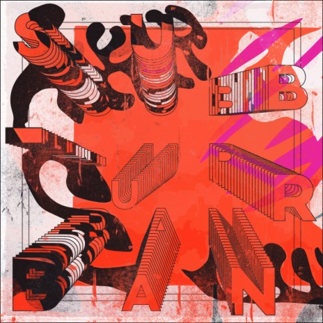 Get My Mind Right (Crackazat Remix) ft. Shyam P