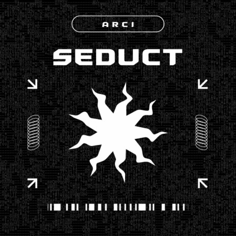 SEDUCT cover art