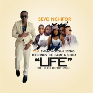 Sevo Nchifor