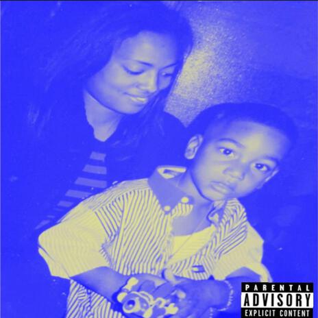INTRO (NEVER STRESS) cover art
