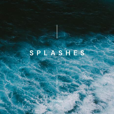 Splashes cover art