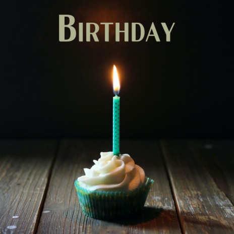Birthday cover art