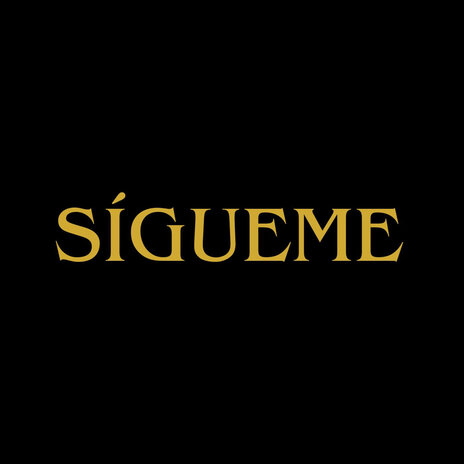 Sígueme