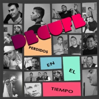 Perdidos en el Tiempo