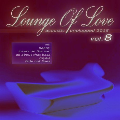 I See Fire (Ingredients of Lounge Mix)