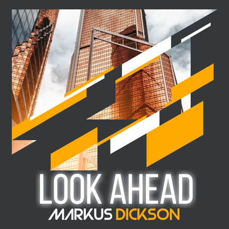 Look Ahead cover art