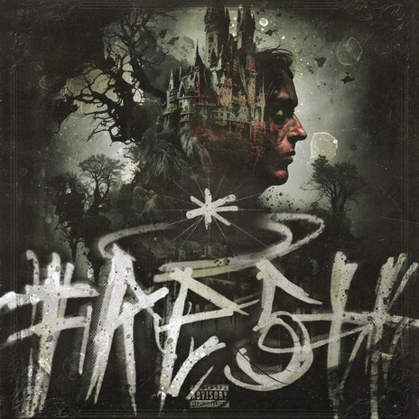 Fresh cover art