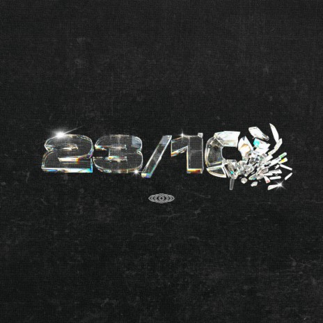 23/10 cover art