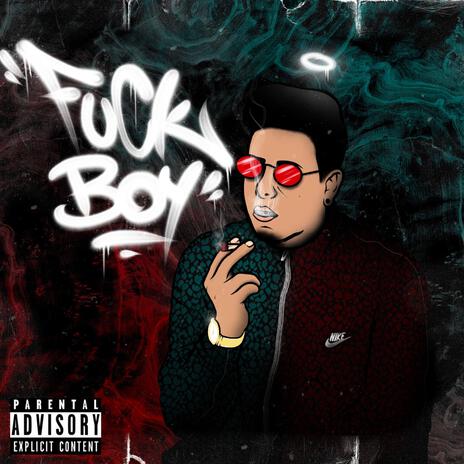 Fvck Boy cover art