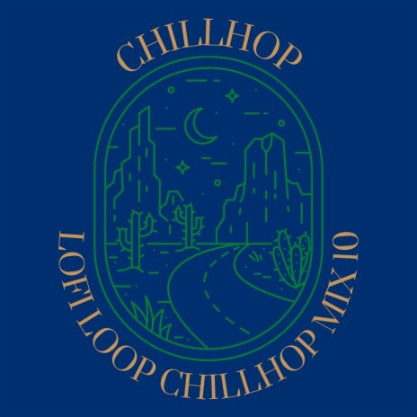 Loop Chillhop Music Pt. 93 ft. JØTPE cover art