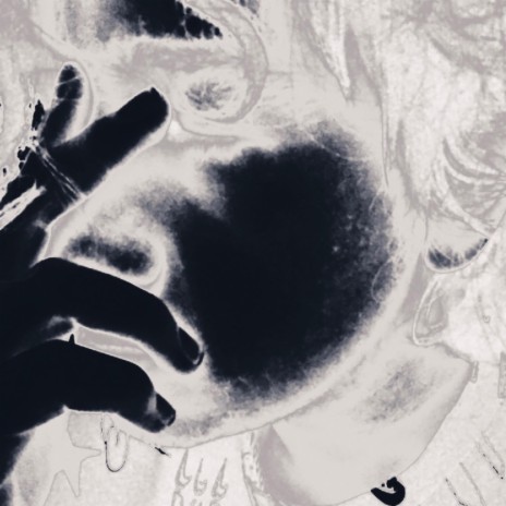 Spider cover art