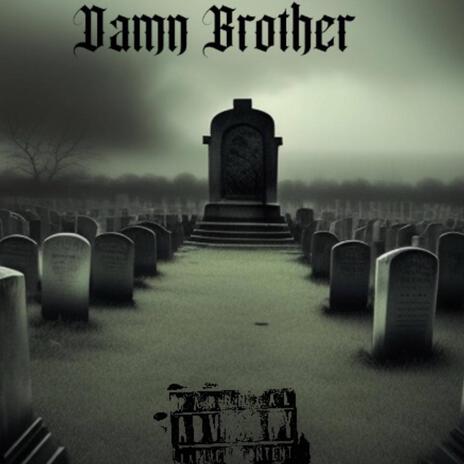 Damn Brother cover art