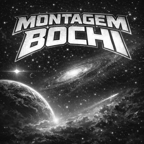 MONTAGEM BOCHI (SUPER SLOWED) cover art