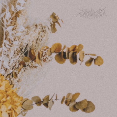flores secas cover art