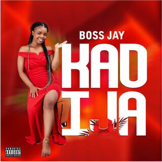 Kadija cover art