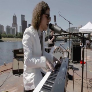 Matthew Heller