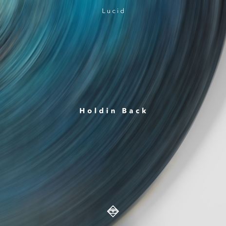 Holdin Back cover art