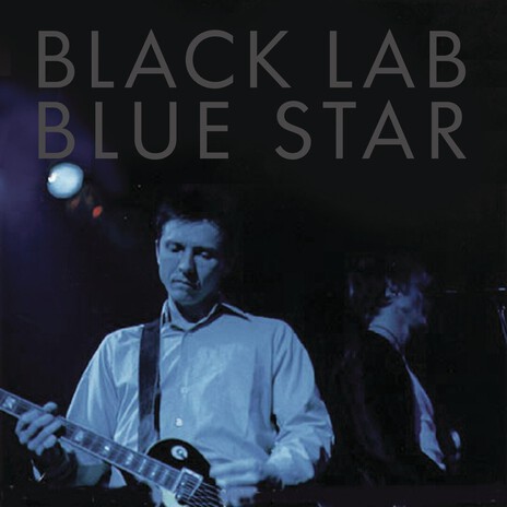 Rock Star ft. Michael Belfer cover art