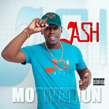 MOTIVATION cover art