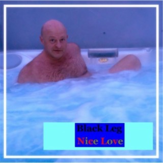 Nice Love cover art
