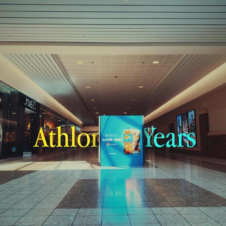Years cover art