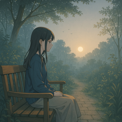 Whispers of Rain cover art