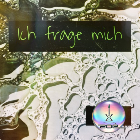 Ich frage mich (Radio Edit) cover art