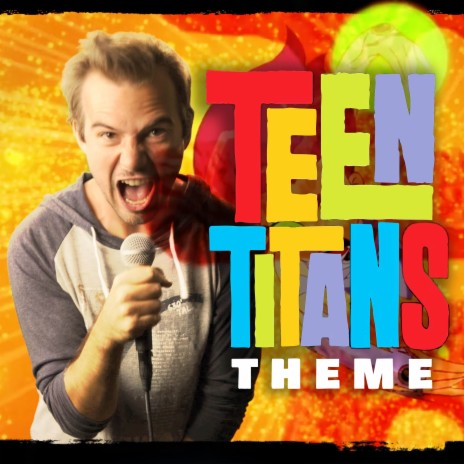 Teen Titans Theme