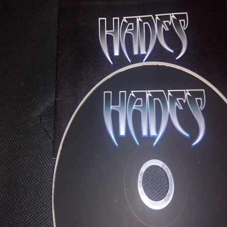 Voces en la Niebla cover art