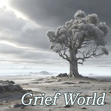 Grief World cover art