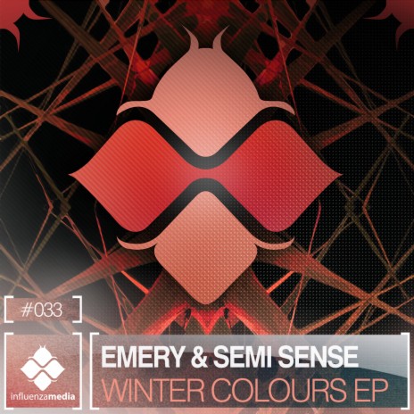 Winter Colours ft. Semi Sense cover art
