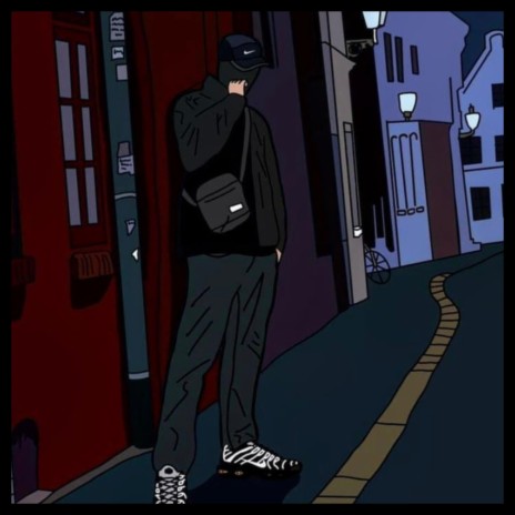 NO HOOK II cover art