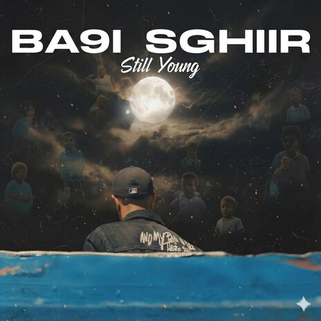 Ba9i Sghir cover art