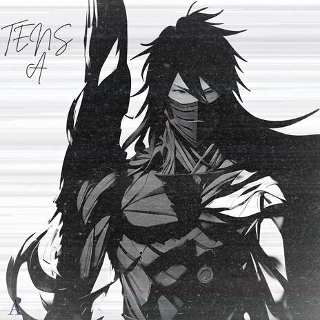 TENSA cover art