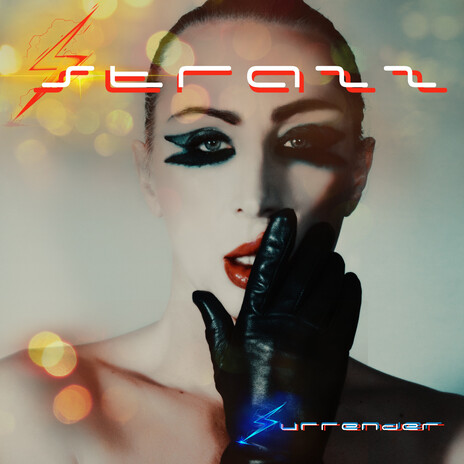 Surrender cover art