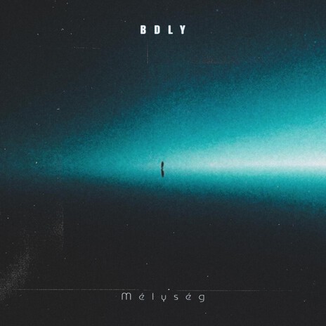 Mélység (Extended Mix) cover art